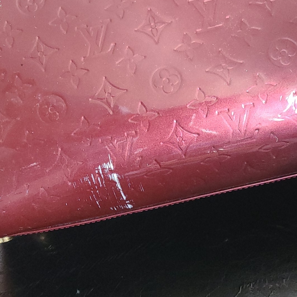 Louis Vuitton Brea GM - Picture 5 of 10